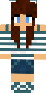 macey