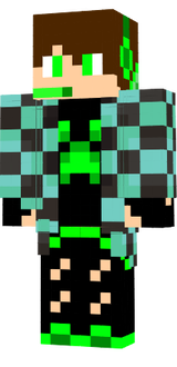 Foxboy tanjiro