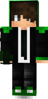 minecraft skin