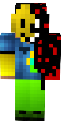 Preview of texture: Corruption LV2 (brasnoob