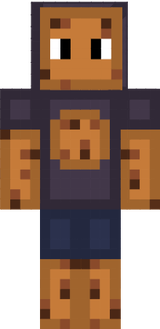 K3k2 Skin
