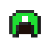Luigi Helmet