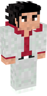 Kiryu [Fixed]