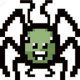 Mutant Spider