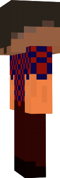 Preview of texture: My Steve