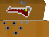 CoD Raygun Box