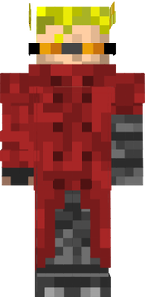 Vash Trigun v2