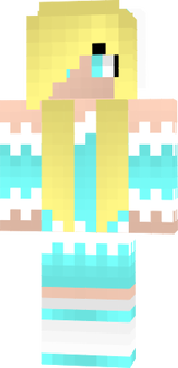 Youi-Misao (Hustune-Nimu's Pet Bunny Friend)