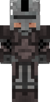 Jefe del ejercito