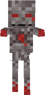Solider-killer robot