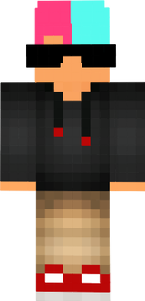 omenagem ao wox_gk feito por gaah_rodacki