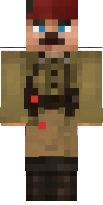 Preview of texture: army