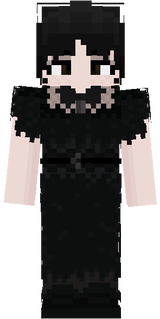 wednesday addams (Prom)