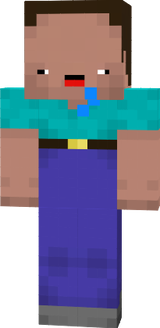 skin nobb