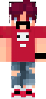 Jumbra Pai Gamer