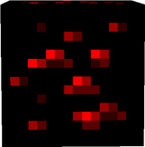 Dark Diamond Ore