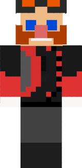 Lord Eggman (Fixed)
