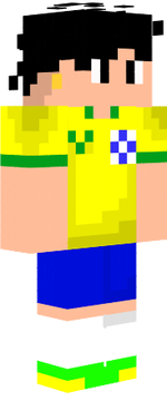Skin Brasil