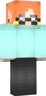 DaLuis Modpack Skin