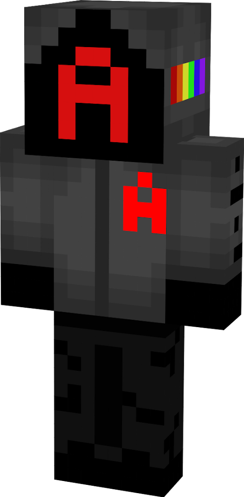 Preview of texture: ACAB / Anarchist 