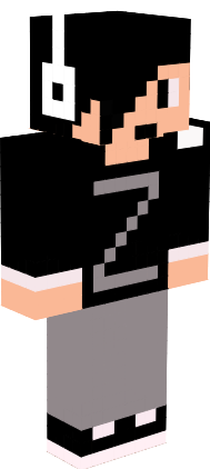Preview of texture: HackerZ