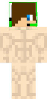 Tancinco musculoso