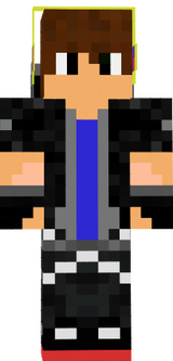 devin