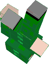 Ingeniocraftero Skin 2013