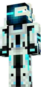 hightech skin