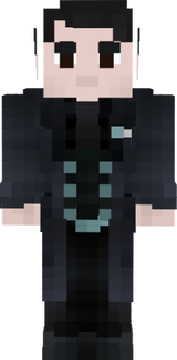 (Final-Updated)-(Black-Trench-Coat)-Marquis-de-Gramont-(John-Wick-Chapter-4)
