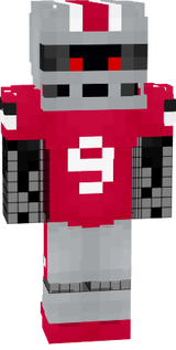 Ohio Home Jersey