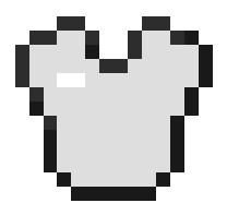 Preview of texture: daimond_chestplate