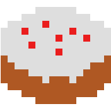 delicious cake