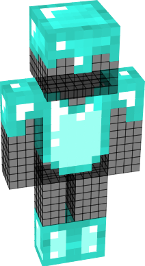 Preview of texture: dianind_armor