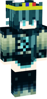 warden queen