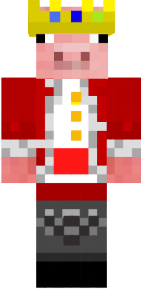 Preview of texture: king