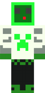 Creeslim