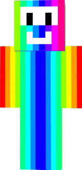 Rainbow Man
