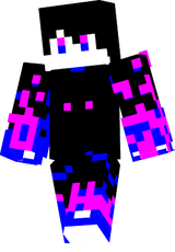 wyday fan skin