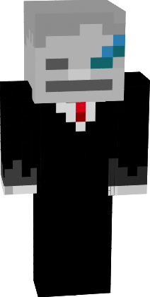 Preview of texture: Sanskeleton2.0.