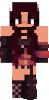 VPMain Skin