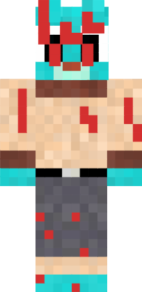 Preview of texture: vh