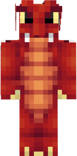 Inferno Dragon