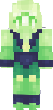 Preview of texture: peridot