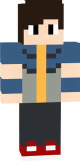Shoukano Dresseur
