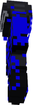 dabboa skin