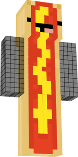 HotDogMan