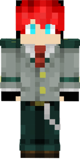 NatsuFireDragon (mha)