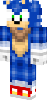 sonic
