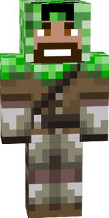 Equinox Paladino